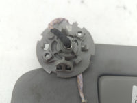 2020 Gmc Terrain Sun Visor Shade Replacement Driver Left Mirror Fits OEM Used Auto Parts - Oemusedautoparts1.com