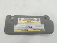 2020 Gmc Terrain Sun Visor Shade Replacement Driver Left Mirror Fits OEM Used Auto Parts - Oemusedautoparts1.com