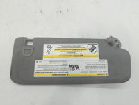 2020 Gmc Terrain Sun Visor Shade Replacement Driver Left Mirror Fits OEM Used Auto Parts - Oemusedautoparts1.com