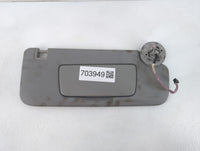 2020 Gmc Terrain Sun Visor Shade Replacement Passenger Right Mirror Fits OEM Used Auto Parts - Oemusedautoparts1.com