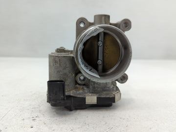 2018-2020 Gmc Terrain Throttle Body Fits Fits 2013 2014 2015 2016 2017 2018 2019 2020 2021 OEM Used Auto Parts - Oemusedauto