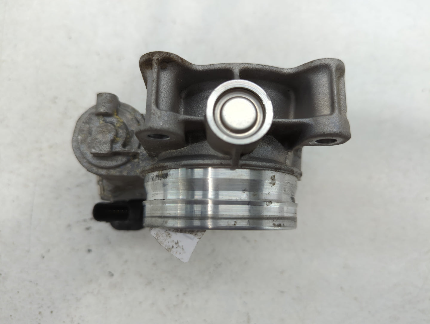 2018-2020 Gmc Terrain Throttle Body Fits Fits 2013 2014 2015 2016 2017 2018 2019 2020 2021 OEM Used Auto Parts - Oemusedauto