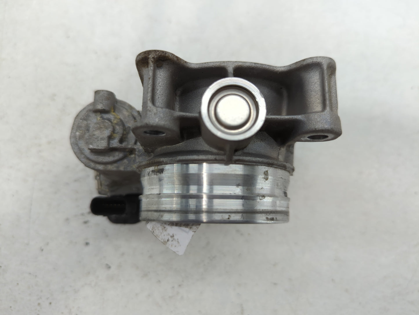 2018-2020 Gmc Terrain Throttle Body Fits Fits 2013 2014 2015 2016 2017 2018 2019 2020 2021 OEM Used Auto Parts - Oemusedauto