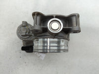 2018-2020 Gmc Terrain Throttle Body Fits Fits 2013 2014 2015 2016 2017 2018 2019 2020 2021 OEM Used Auto Parts - Oemusedauto
