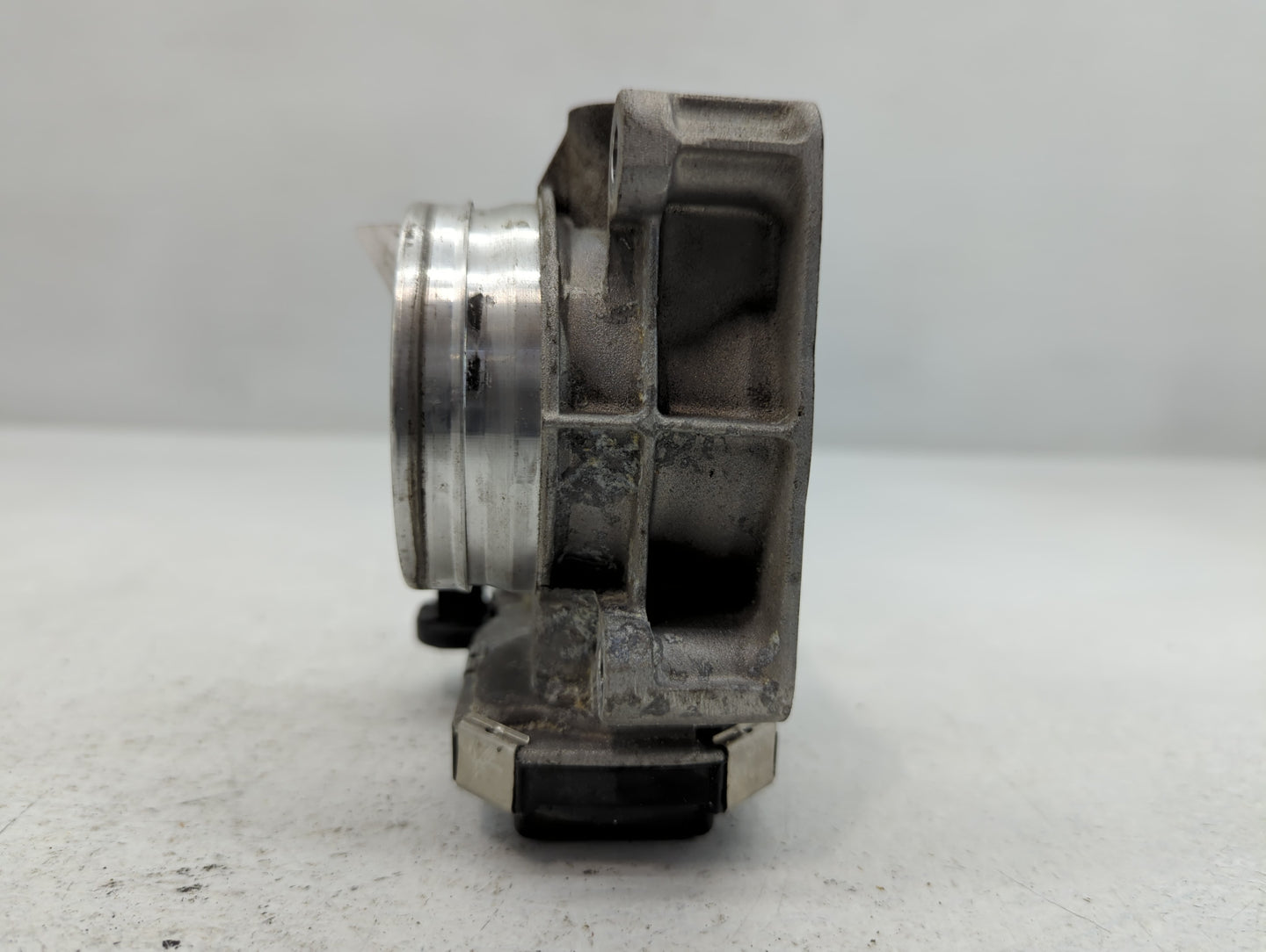 2018-2020 Gmc Terrain Throttle Body Fits Fits 2013 2014 2015 2016 2017 2018 2019 2020 2021 OEM Used Auto Parts - Oemusedauto