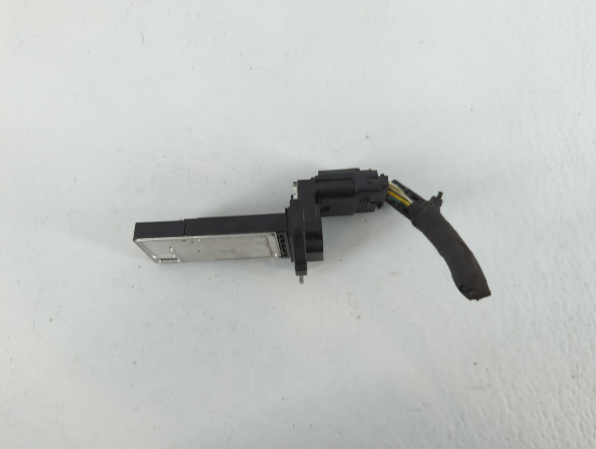 2012-2017 Gmc Terrain Mass Air Flow Meter Maf Sensor 731780 - Oemusedautoparts1.com
