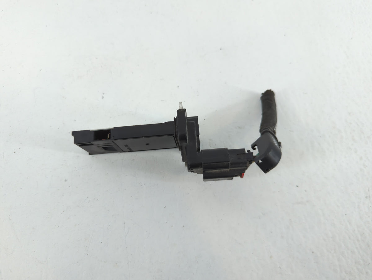 2012-2017 Gmc Terrain Mass Air Flow Meter Maf Sensor 731780 - Oemusedautoparts1.com