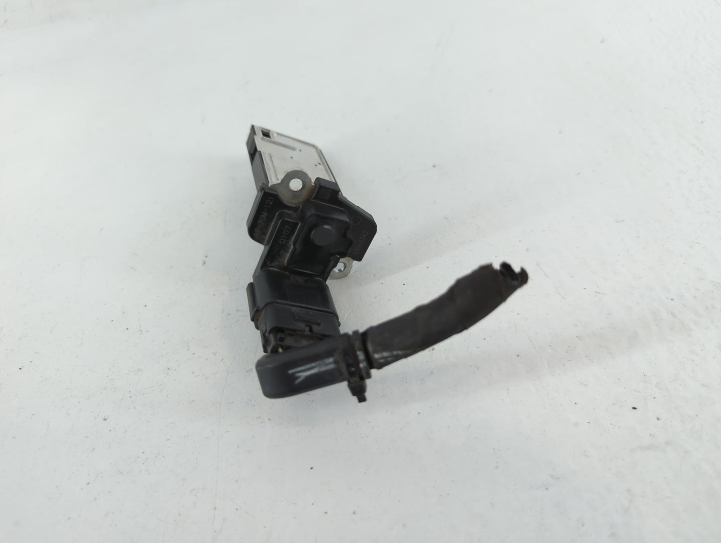 2012-2017 Gmc Terrain Mass Air Flow Meter Maf - Oemusedautoparts1.com