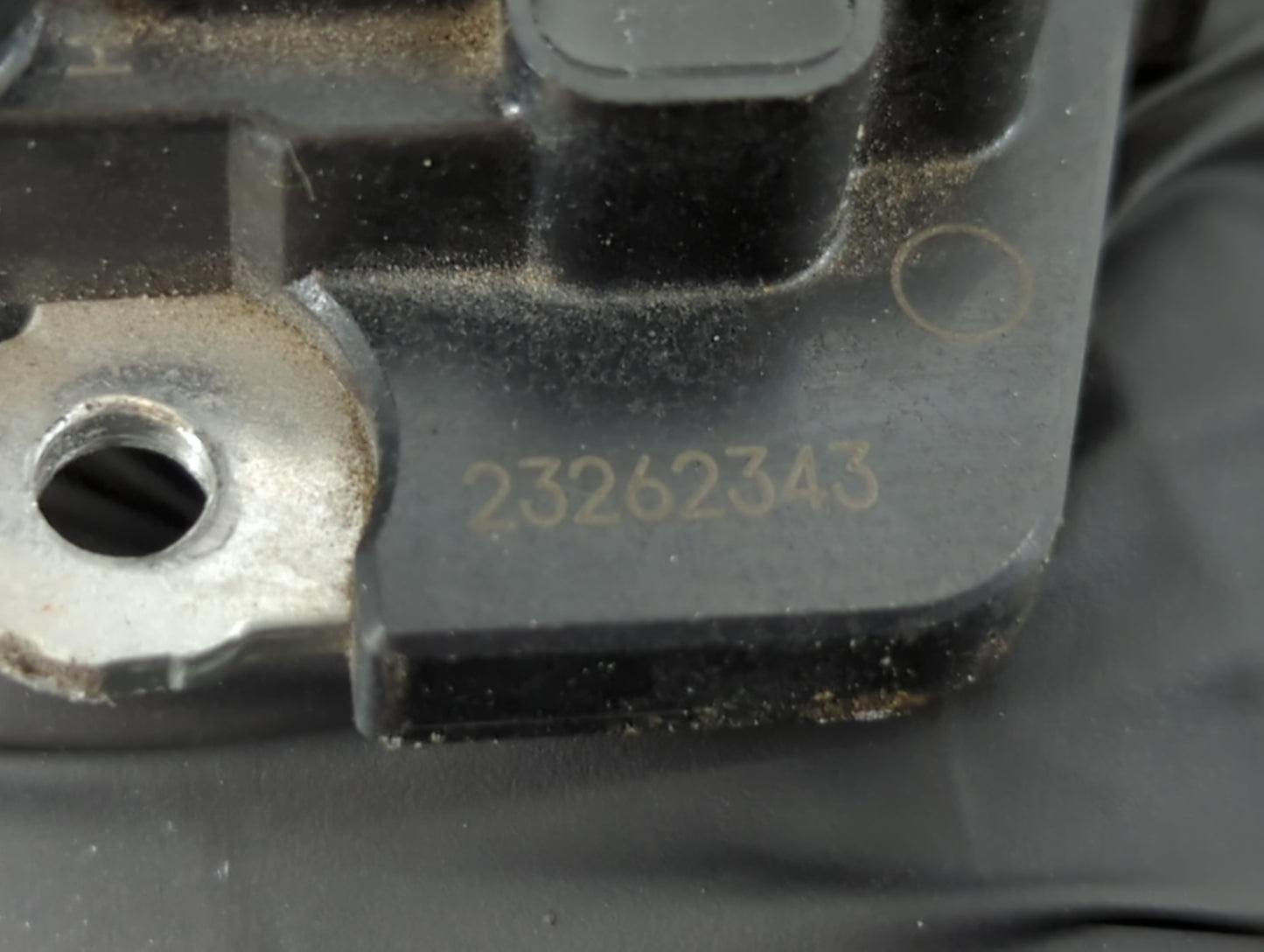 2012-2017 Gmc Terrain Mass Air Flow Meter Maf - Oemusedautoparts1.com