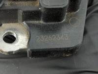 2012-2017 Gmc Terrain Mass Air Flow Meter Maf - Oemusedautoparts1.com