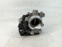 2018-2022 Gmc Terrain Throttle Body P/N:12671379AA Fits Fits 2016 2017 2018 2019 2020 2021 2022 OEM Used Auto Parts - Oemuse