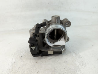 compare product 2018-2022 Gmc Terrain Throttle Body P/N:12671379AA Fits Fits 2016 2017 2018 2019 2020 2021 2022 OEM Used Auto Parts