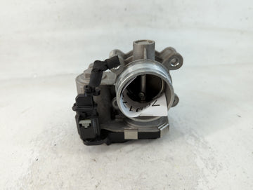 2018-2022 Gmc Terrain Throttle Body P/N:12671379AA Fits Fits 2016 2017 2018 2019 2020 2021 2022 OEM Used Auto Parts - Oemuse