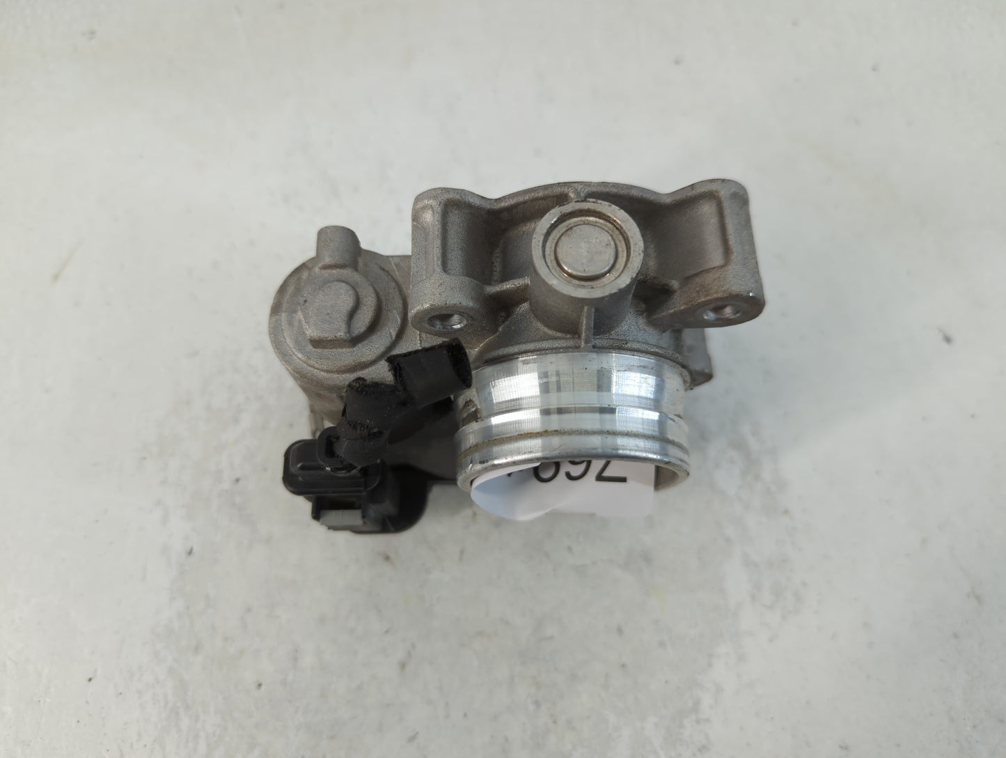 2018-2022 Gmc Terrain Throttle Body P/N:12671379AA Fits Fits 2016 2017 2018 2019 2020 2021 2022 OEM Used Auto Parts - Oemuse