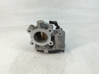 2018-2022 Gmc Terrain Throttle Body P/N:12671379AA Fits Fits 2016 2017 2018 2019 2020 2021 2022 OEM Used Auto Parts - Oemuse