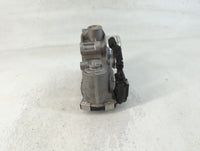 2018-2022 Gmc Terrain Throttle Body P/N:12671379AA Fits Fits 2016 2017 2018 2019 2020 2021 2022 OEM Used Auto Parts - Oemuse