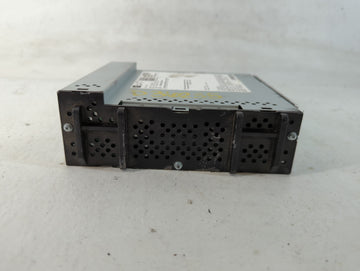 2020 Gmc Terrain Radio AM FM Cd Player Receiver Replacement P/N:84799526 Fits Fits 2019 2021 2022 OEM Used Auto Parts - Oemu