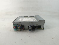 2020 Gmc Terrain Radio AM FM Cd Player Receiver Replacement P/N:84799526 Fits Fits 2019 2021 2022 OEM Used Auto Parts - Oemu