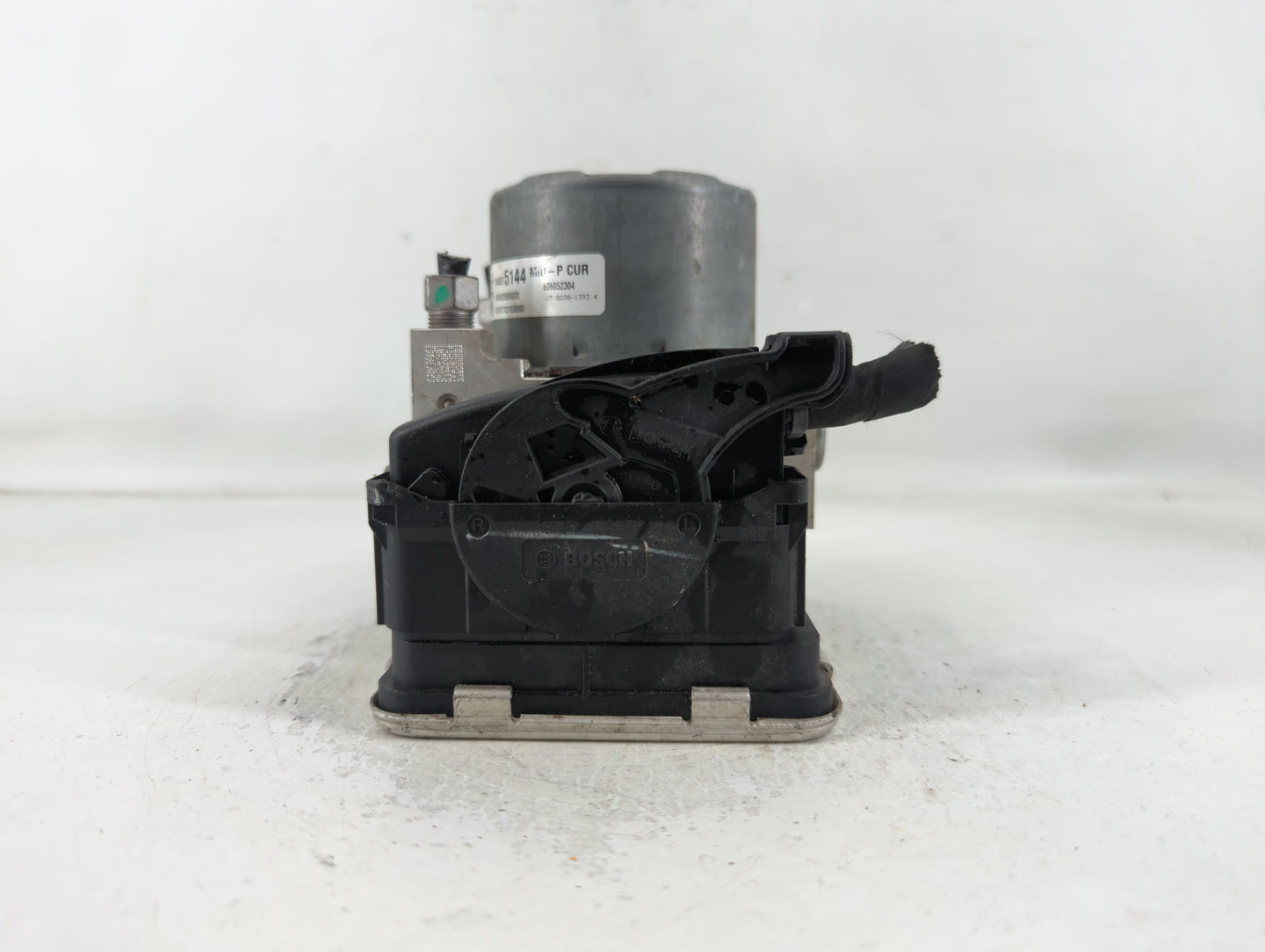 2020-2022 Gmc Terrain ABS Pump Control Module Replacement P/N:84825144 Fits Fits 2020 2021 2022 OEM Used Auto Parts - Oemuse