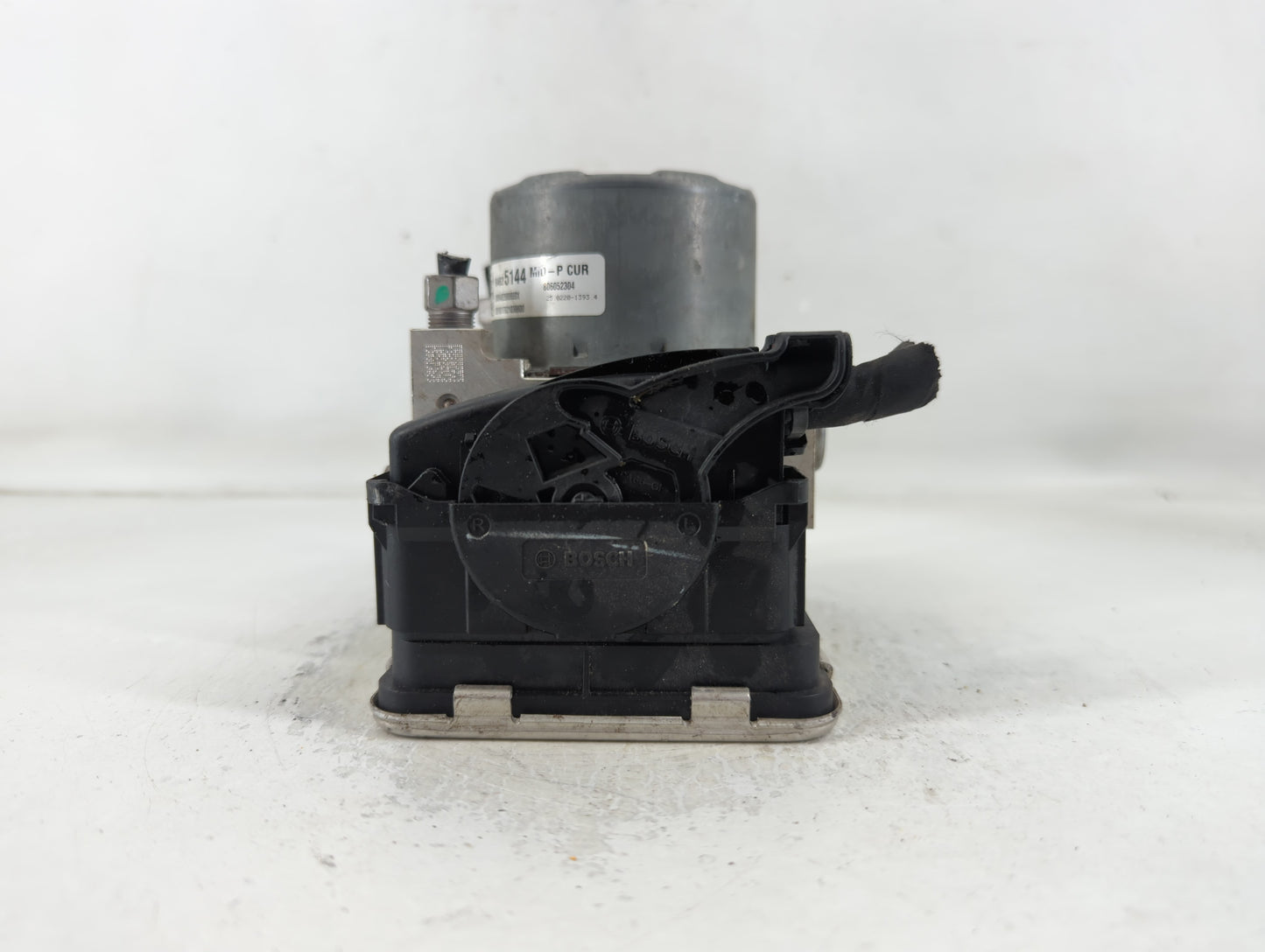 2020-2022 Gmc Terrain ABS Pump Control Module Replacement P/N:84825144 Fits Fits 2020 2021 2022 OEM Used Auto Parts - Oemuse