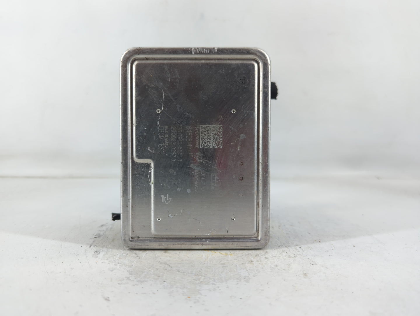 2020-2022 Gmc Terrain ABS Pump Control Module Replacement P/N:84825144 Fits Fits 2020 2021 2022 OEM Used Auto Parts - Oemuse