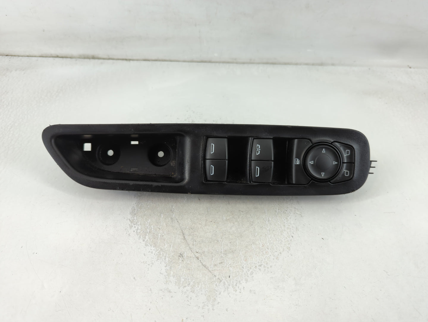 2020 Gmc Terrain Master Power Window Switch Replacement Driver Side Left P/N:84513464 Fits Fits 2016 2017 2018 2019 2021 202