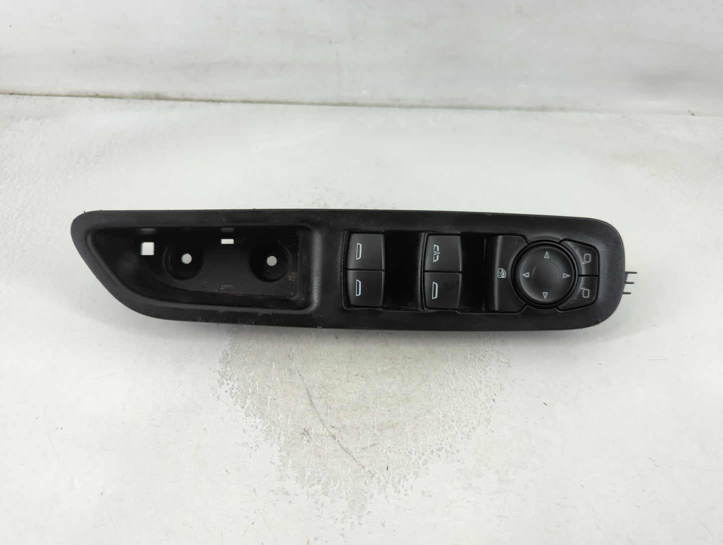 2020 Gmc Terrain Master Power Window Switch Replacement Driver Side Left P/N:84513464 Fits Fits 2016 2017 2018 2019 2021 202