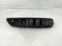 2020 Gmc Terrain Master Power Window Switch Replacement Driver Side Left P/N:84513464 Fits Fits 2016 2017 2018 2019 2021 202