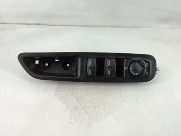 2020 Gmc Terrain Master Power Window Switch Replacement Driver Side Left P/N:84513464 Fits Fits 2016 2017 2018 2019 2021 202