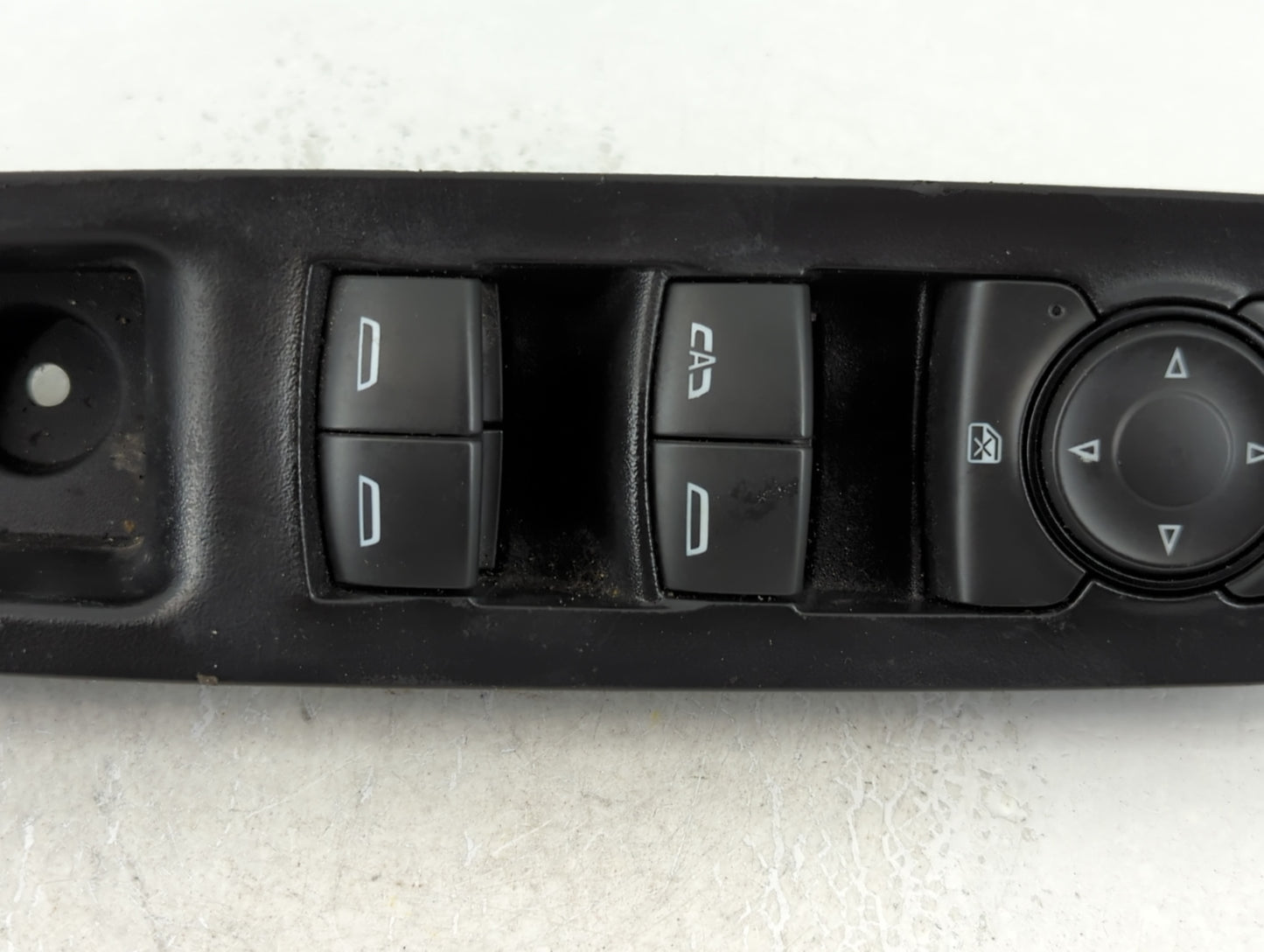 2020 Gmc Terrain Master Power Window Switch Replacement Driver Side Left P/N:84513464 Fits Fits 2016 2017 2018 2019 2021 202