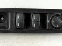 2020 Gmc Terrain Master Power Window Switch Replacement Driver Side Left P/N:84513464 Fits Fits 2016 2017 2018 2019 2021 202