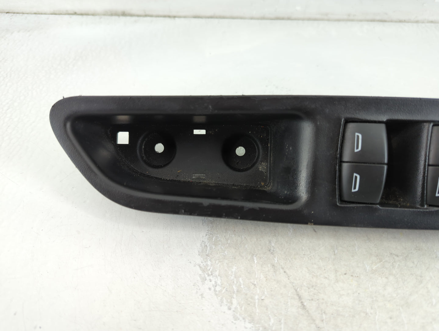 2020 Gmc Terrain Master Power Window Switch Replacement Driver Side Left P/N:84513464 Fits Fits 2016 2017 2018 2019 2021 202