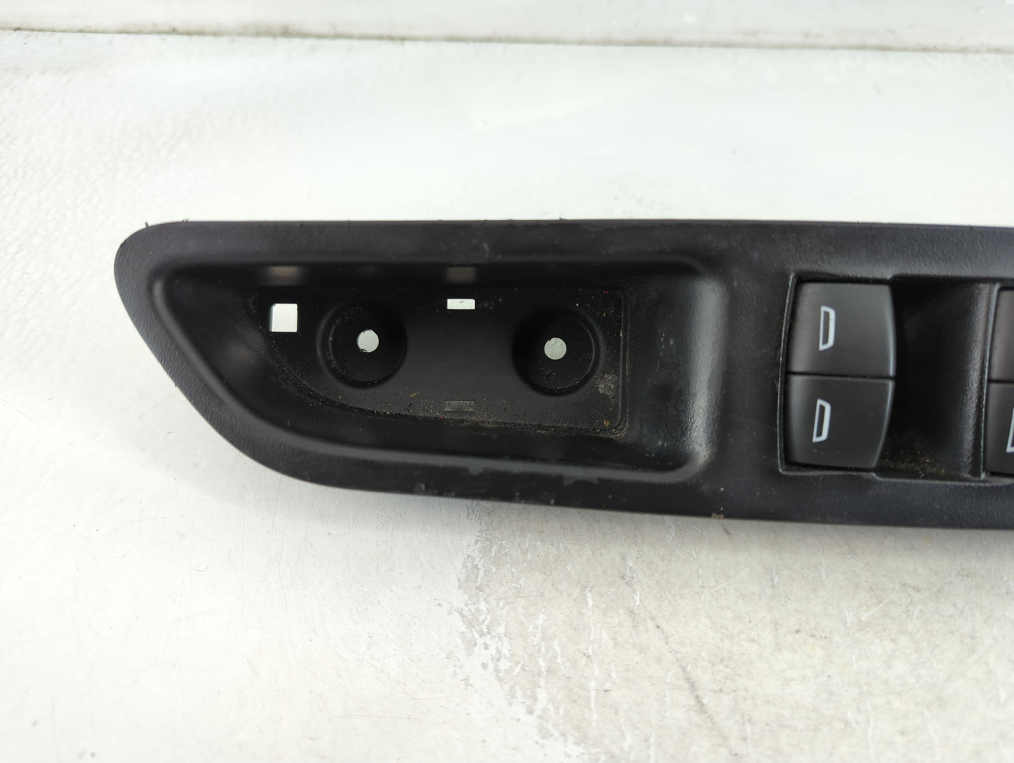 2020 Gmc Terrain Master Power Window Switch Replacement Driver Side Left P/N:84513464 Fits Fits 2016 2017 2018 2019 2021 202