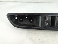 2020 Gmc Terrain Master Power Window Switch Replacement Driver Side Left P/N:84513464 Fits Fits 2016 2017 2018 2019 2021 202