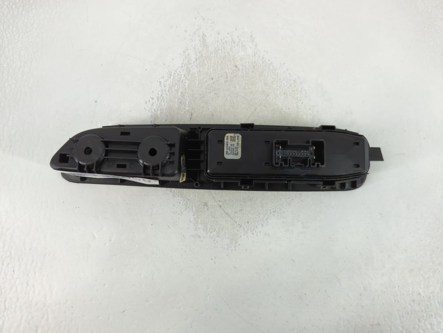 2020 Gmc Terrain Master Power Window Switch Replacement Driver Side Left P/N:84513464 Fits Fits 2016 2017 2018 2019 2021 202