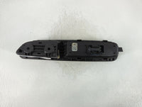 2020 Gmc Terrain Master Power Window Switch Replacement Driver Side Left P/N:84513464 Fits Fits 2016 2017 2018 2019 2021 202
