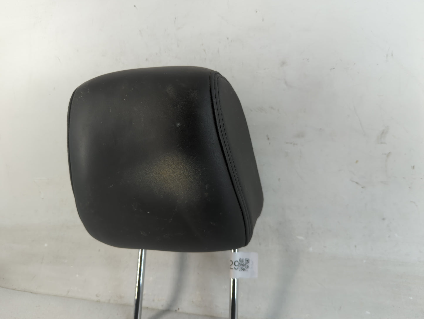 2020 Gmc Terrain Headrest Head Rest Front Driver Passenger Seat Fits OEM Used Auto Parts - Oemusedautoparts1.com
