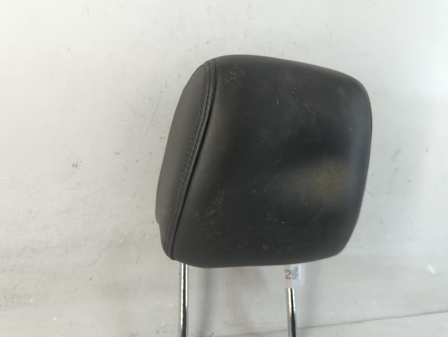 2020 Gmc Terrain Headrest Head Rest Front Driver Passenger Seat Fits OEM Used Auto Parts - Oemusedautoparts1.com