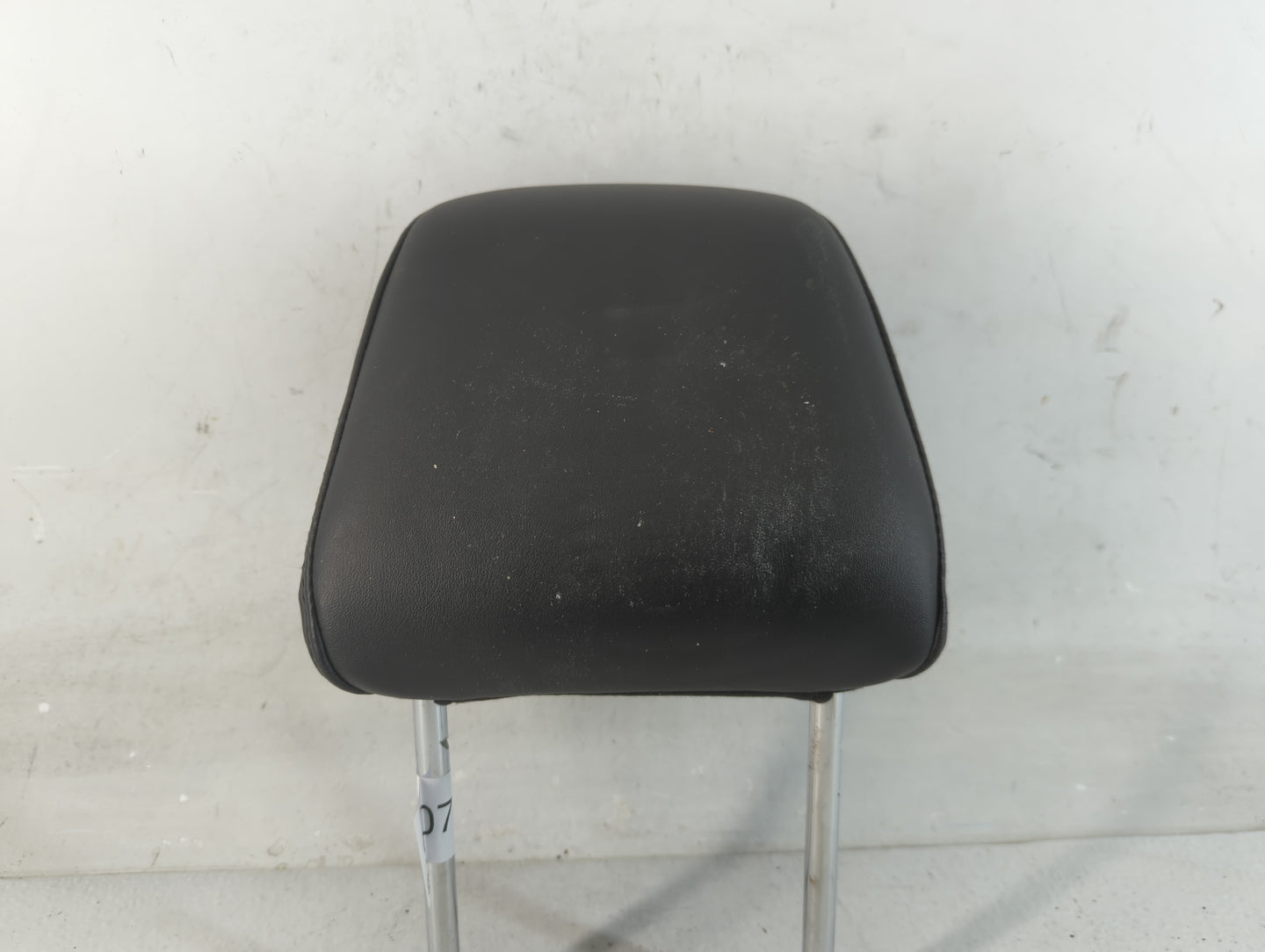 2020 Gmc Terrain Headrest Head Rest Front Driver Passenger Seat Fits OEM Used Auto Parts - Oemusedautoparts1.com