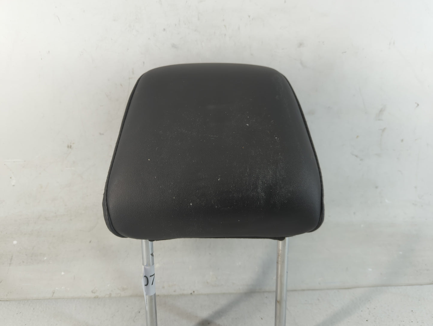 2020 Gmc Terrain Headrest Head Rest Front Driver Passenger Seat Fits OEM Used Auto Parts - Oemusedautoparts1.com