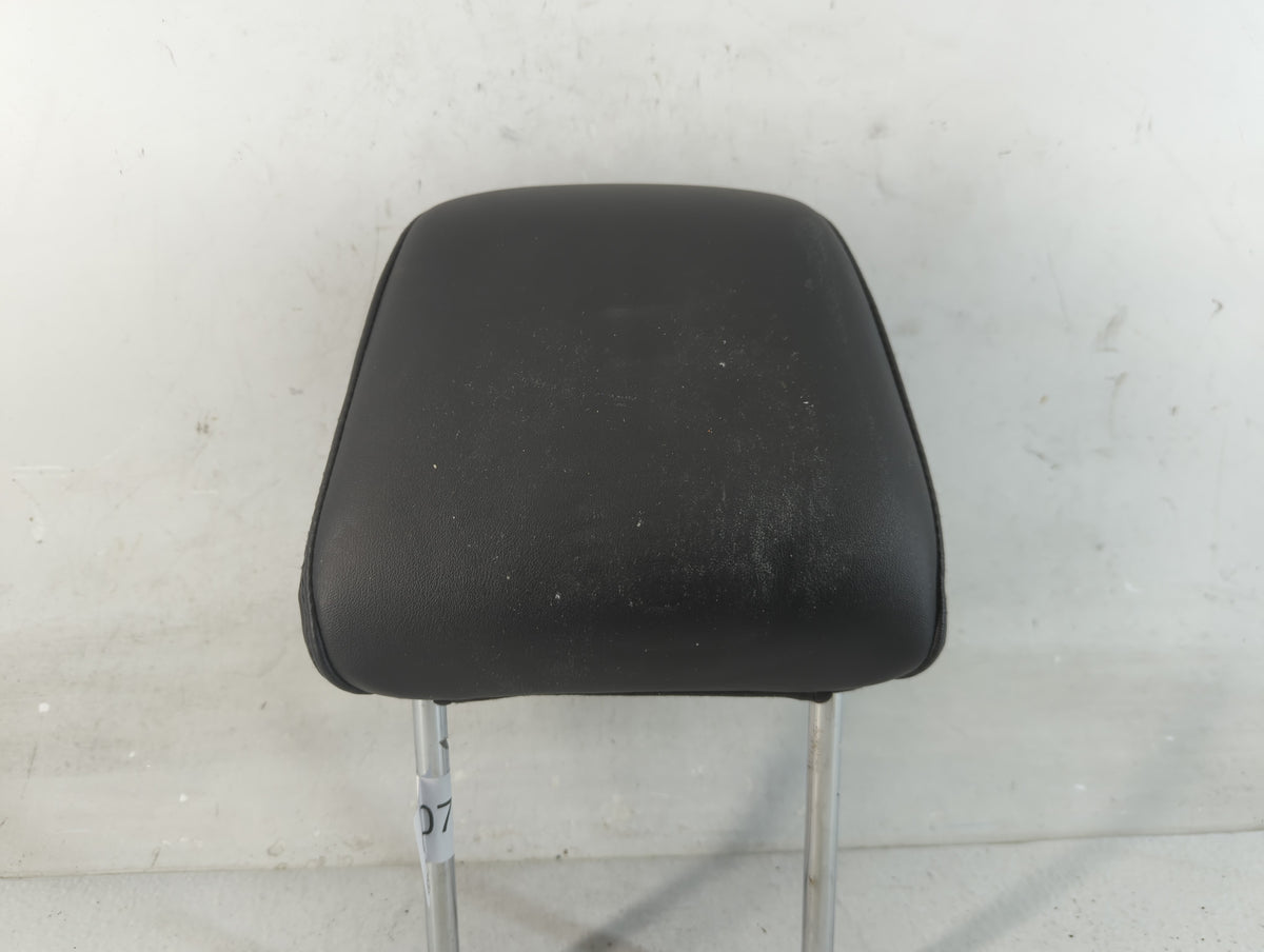 2020 Gmc Terrain Headrest Head Rest Rear Center Seat Fits OEM Used Auto Parts - Oemusedautoparts1.com