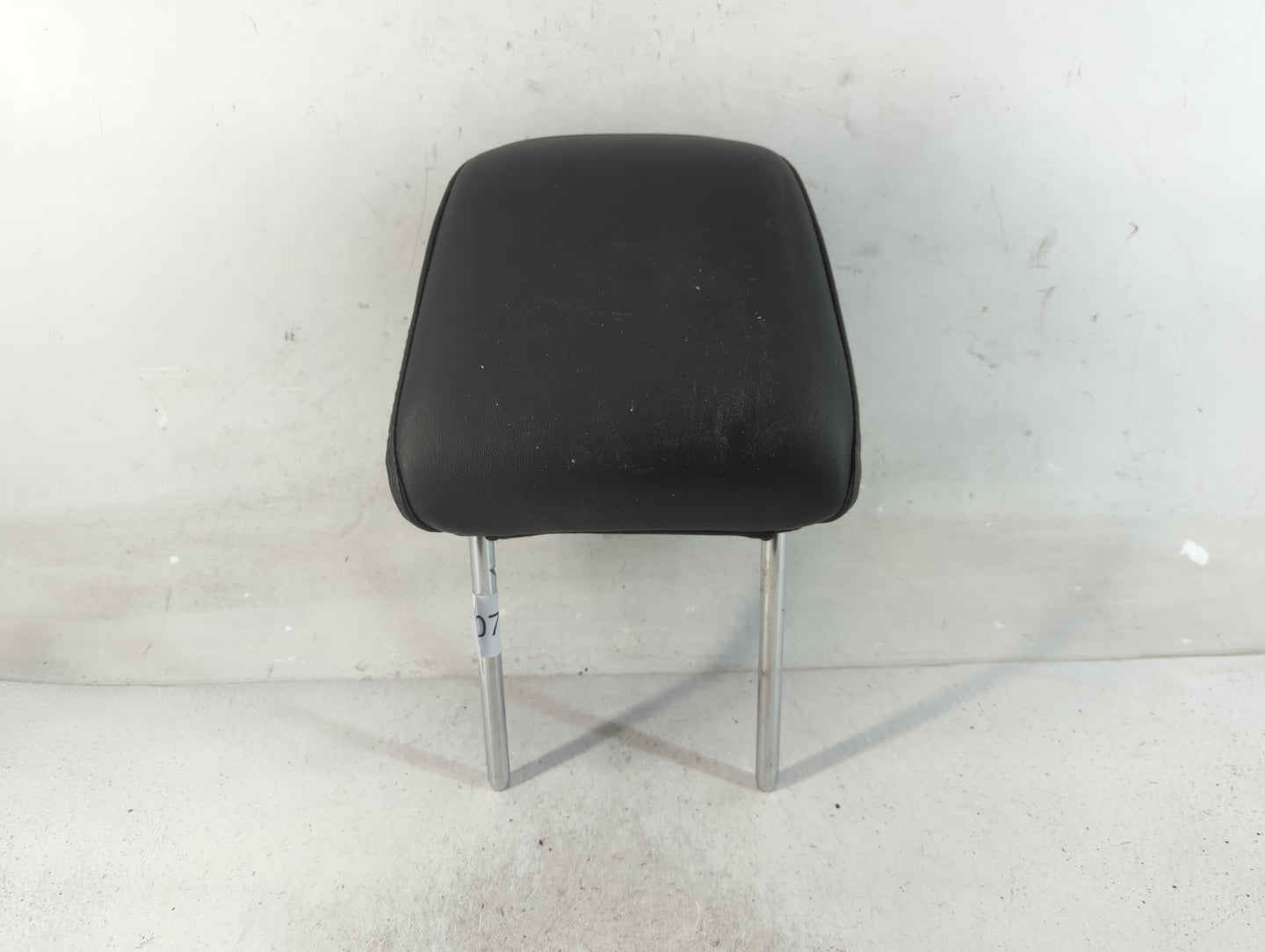 2020 Gmc Terrain Headrest Head Rest Front Driver Passenger Seat Fits OEM Used Auto Parts - Oemusedautoparts1.com