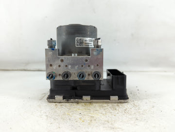 2018-2021 Gmc Terrain ABS Pump Control Module Replacement P/N:84715330 Fits Fits 2018 2019 2020 2021 OEM Used Auto Parts - O