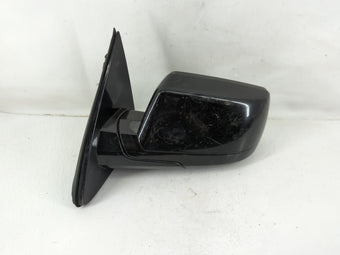 compare product 2015-2020 Gmc Yukon Driver Side View Mirror - Left Door Mirror OEM Used