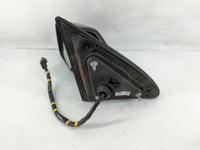 2015-2020 Gmc Yukon Driver Side View Mirror - Left Door Mirror OEM Used - Oemusedautoparts1.com