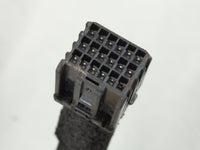 2015-2020 Gmc Yukon Driver Side View Mirror - Left Door Mirror OEM Used - Oemusedautoparts1.com