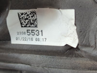 2015-2020 Gmc Yukon Driver Side View Mirror - Left Door Mirror OEM Used - Oemusedautoparts1.com