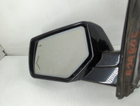2015-2020 Gmc Yukon Driver Side View Mirror - Left Door Mirror OEM Used - Oemusedautoparts1.com