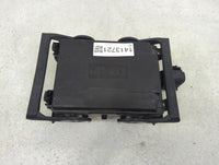 2015-2020 Gmc Yukon Fusebox Fuse Box Panel Relay Module Fits Fits 2015 2016 2017 2018 2019 2020 OEM Used Auto Parts - Oemuse