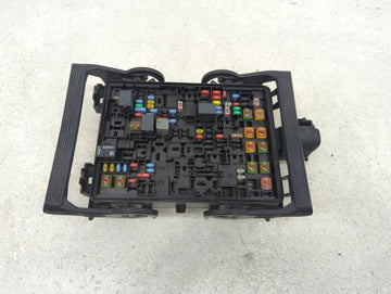 2015-2020 Gmc Yukon Fusebox Fuse Box Panel Relay Module Fits Fits 2015 2016 2017 2018 2019 2020 OEM Used Auto Parts